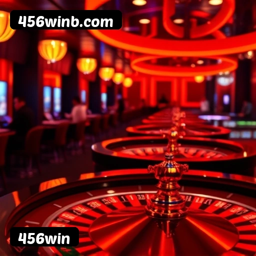 456win Logo