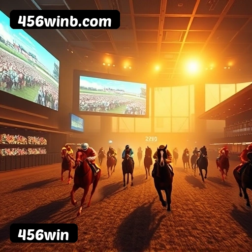 456win Logo
