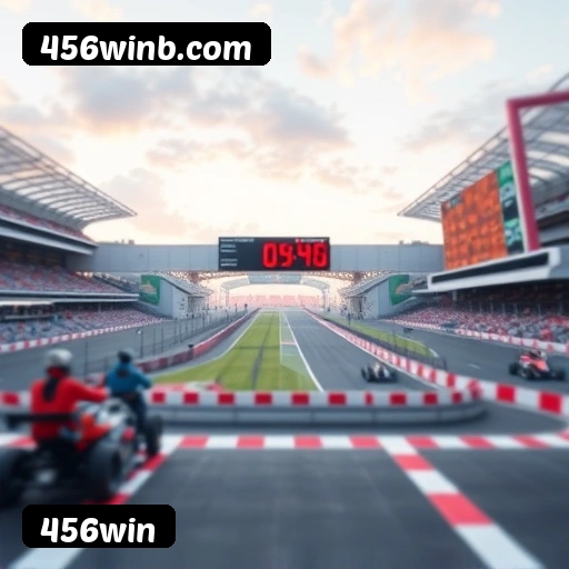 456win Logo
